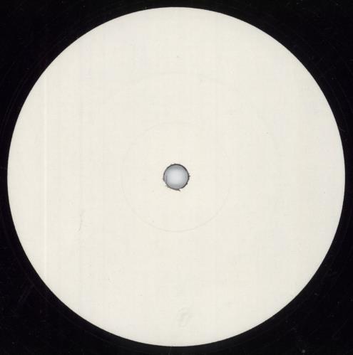 Brilliant Colours - Test Pressing 12" vinyl single (12 inch record / Maxi-single) UK BRL12CO812310
