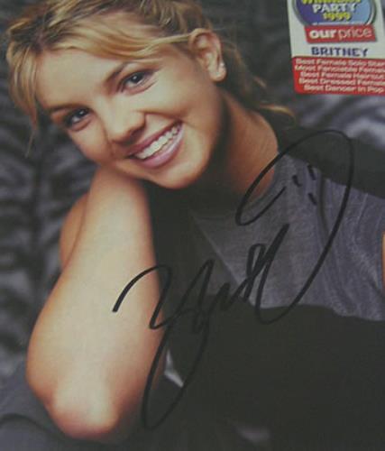Britney Spears Born To Make You Happy - Presentation CD Plaque memorabilia UK BTPMMBO369563