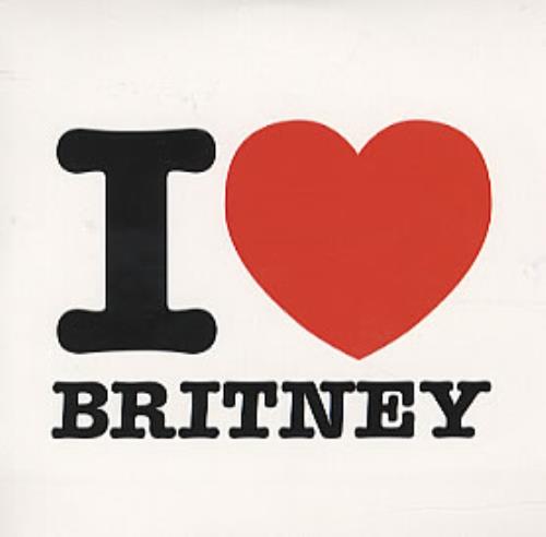 Britney Spears Greatest Hits CD-R acetate UK BTPCRGR308282