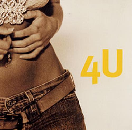 Britney Spears I'm A Slave For You CD single (CD5 / 5") French BTPC5IM198803