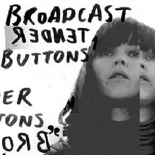 Broadcast Tender Buttons CD album (CDLP) UK A.TCDTE336268