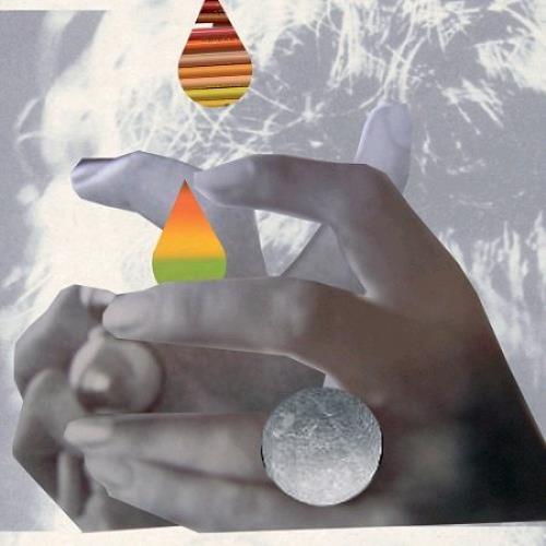 Broadcast The Future Crayon CD album (CDLP) UK A.TCDTH370184