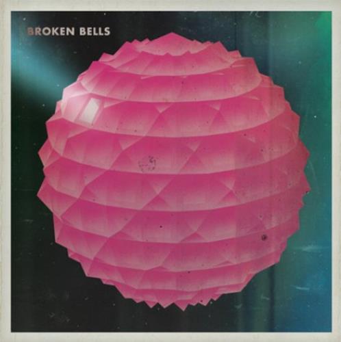 Broken Bells Broken Bells CD album (CDLP) UK B3ECDBR499339