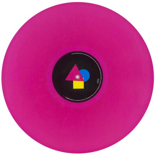 Bronski Beat The Age Of Consent - Pink Vinyl + Bonus CDs vinyl LP album (LP record) UK BSKLPTH835816