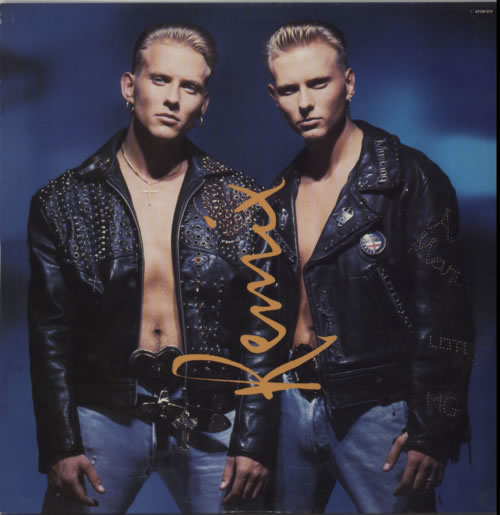 Bros Chocolate Box - Remix 12" vinyl single (12 inch record / Maxi-single) UK BRO12CH10629