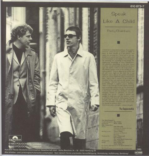 Brother Beyond Get Even + Opened Shrinkwrap vinyl LP album (LP record) UK BEYLPGE829298