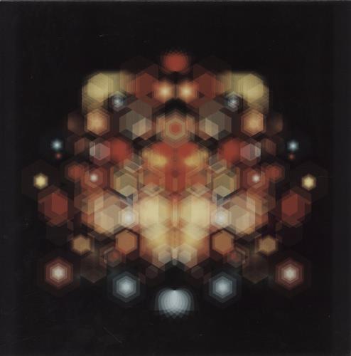 Brothertiger Future Splendors - Green Marble Vinyl vinyl LP album (LP record) US 9S6LPFU862961