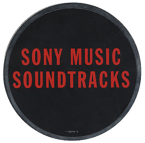 Bruce Springsteen Streets Of Philadelphia - Round Tin CD single (CD5 / 5") Austrian SPRC5ST428492