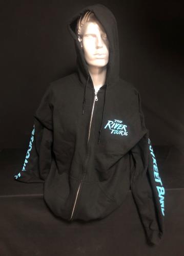 Bruce Springsteen The River Tour '16 t-shirt UK SPRTSTH729217