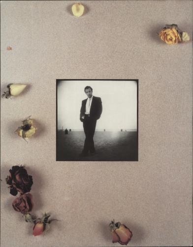 Bruce Springsteen Tunnel Of Love Express Tour tour programme UK SPRTRTU347968