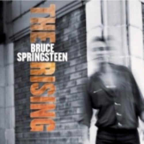 Bruce Springsteen The Rising Tour Edition + Bonus DVD UK 2disc CD