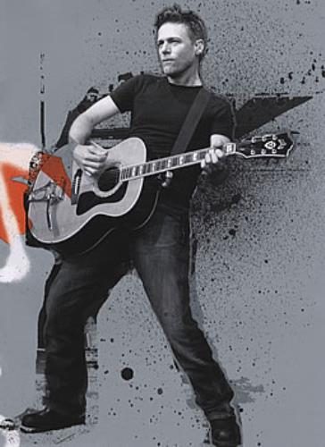 Bryan Adams BA 04-05 + Ticket stubs tour programme UK ADATRBA319295