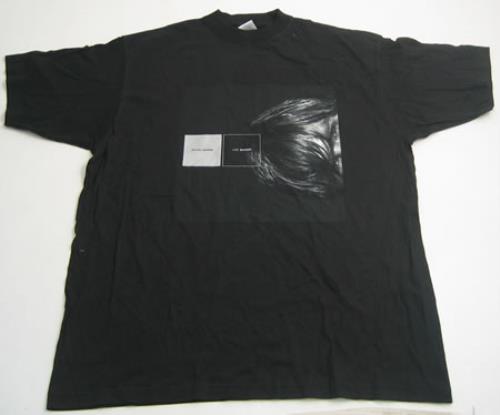 Bryan Adams Live 99/2000 t-shirt UK ADATSLI417585
