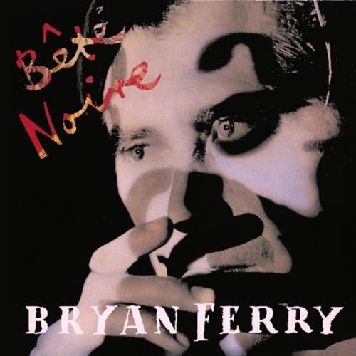 Bryan Ferry B�te Noire - 180 Gram Purple Vinyl - Sealed vinyl LP album (LP record) UK FERLPBT878941