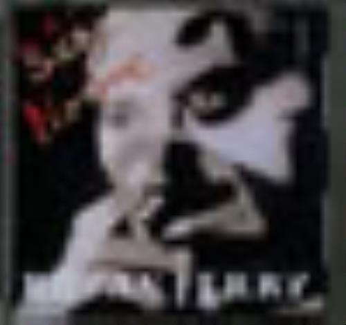 Bryan Ferry Bete Noire CD album (CDLP) Japanese FERCDBE545195