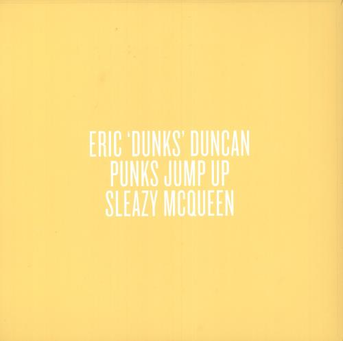 Bryan Ferry Don't Stop The Dance 12" vinyl single (12 inch record / Maxi-single) UK FER12DO742935