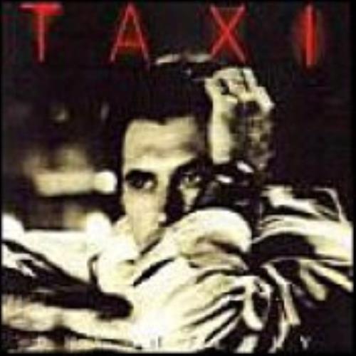 Bryan Ferry Taxi CD album (CDLP) UK FERCDTA213030