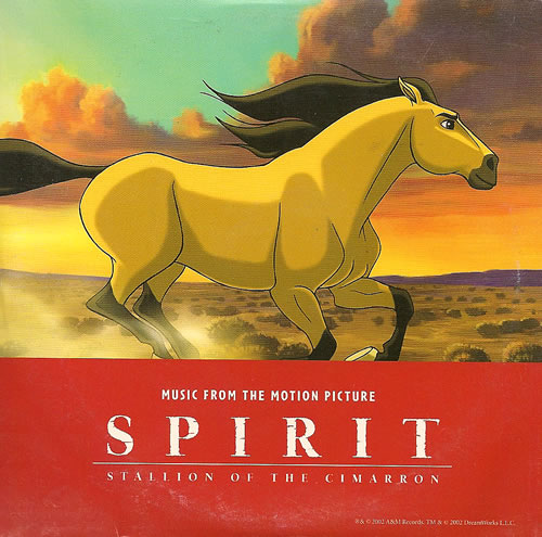 bryan adams spirit