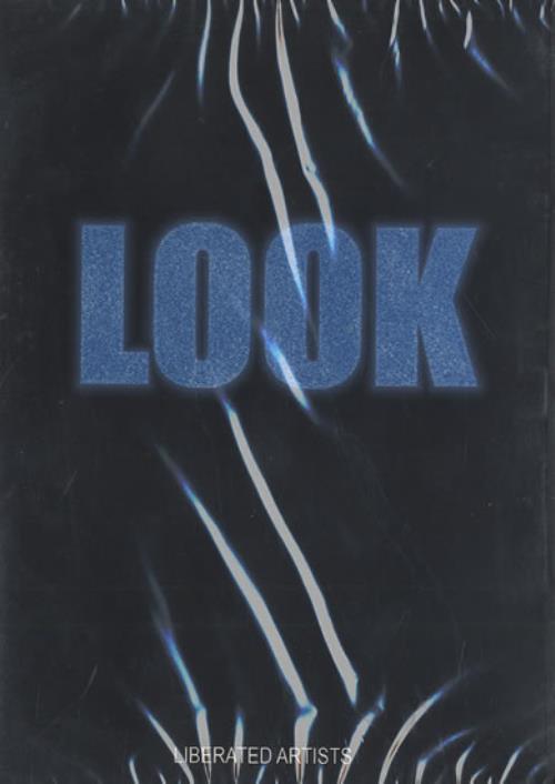 BT Look DVD US B.TDDLO494357