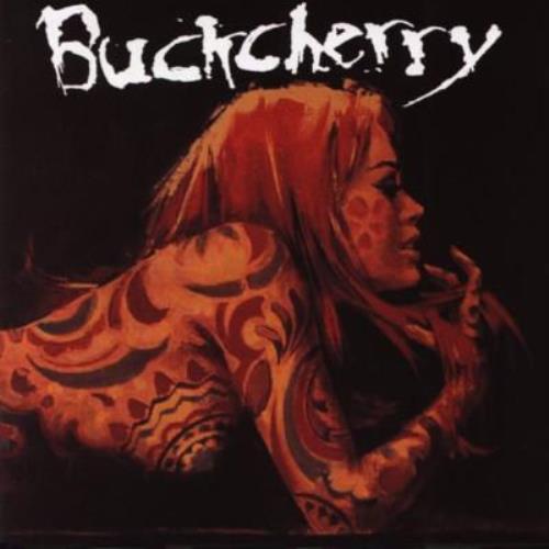 Buckcherry Buckcherry SHM CD Japanese BCYHMBU435774