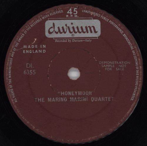 Buddy Holly Midnight Shift/Honeymoon 7" vinyl single (7 inch record / 45) UK BDH07MI777752
