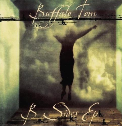 Buffalo Tom B-Side EP CD single (CD5 / 5") US BUFC5BS456902