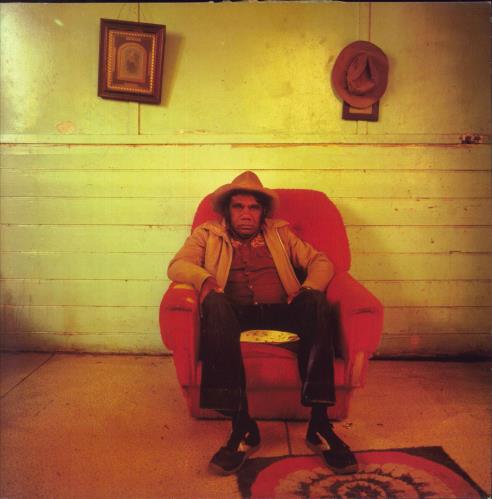 Buffalo Tom Let Me Come Over - EX vinyl LP album (LP record) UK BUFLPLE829419