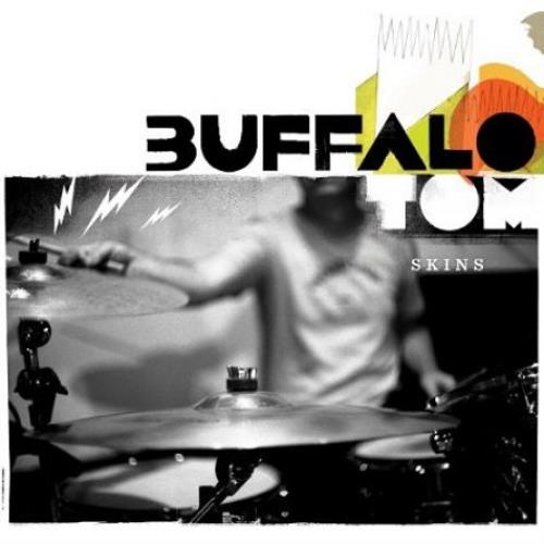 Buffalo Tom Skins 2 CD album set (Double CD) UK BUF2CSK531492