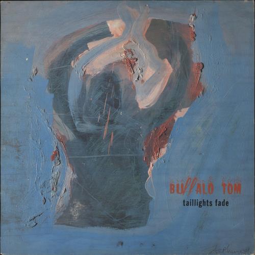 Buffalo Tom Taillights Fade 12" vinyl single (12 inch record / Maxi-single) UK BUF12TA267095