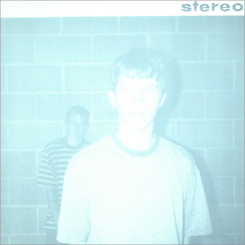 Bulldozer Crash Automatic Smile EP 7" vinyl single (7 inch record / 45) US BJC07AU509199