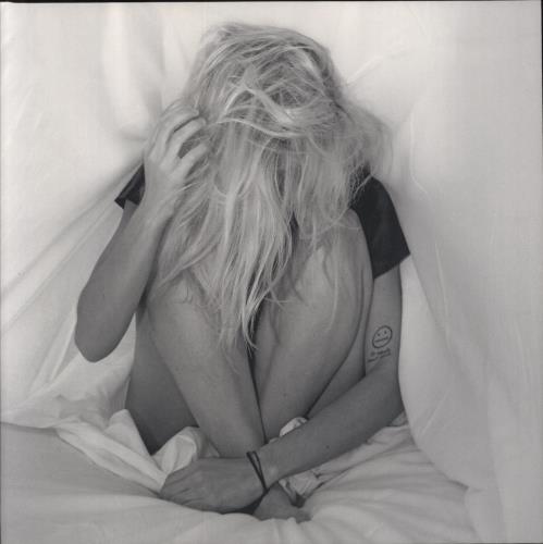 Bully Losing - Turquoise Vinyl vinyl LP album (LP record) US 20VLPLO858709