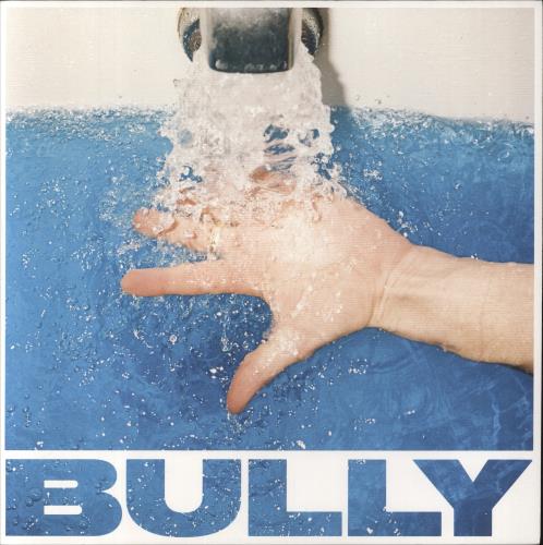 Bully Sugaregg vinyl LP album (LP record) UK 20VLPSU858665