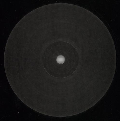 Burial Ego / Mirror 12" vinyl single (12 inch record / Maxi-single) UK E1R12EG865088