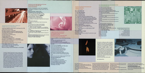 Burn Hollywood Burn It Shouts And Sings With Life - Yellow Vinyl 12" vinyl single (12 inch record / Maxi-single) French EUT12IT570769