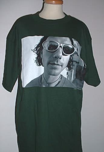 Bush Bush - Extra Large t-shirt UK B-UTSBU303042