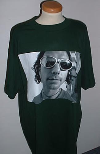 Bush Bush - Large t-shirt UK B-UTSBU303041