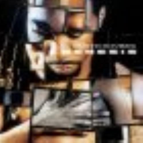 Busta Rhymes Genesis CD album (CDLP) UK USTCDGE208689