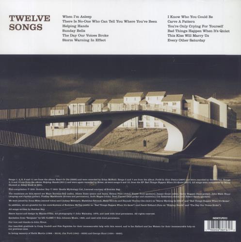 Butcher Boy You Had A Kind Face + Bonus 7" vinyl LP album (LP record) UK 656LPYO832102