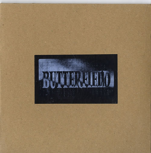 Butterfield Cool Blue, White Sand - Sealed 7" vinyl single (7 inch record / 45) UK G2607CO624067