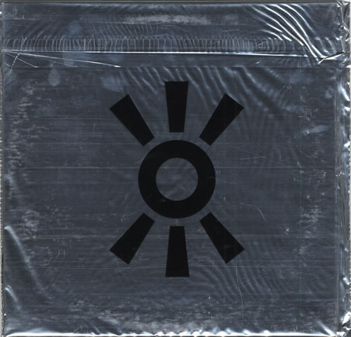 Butthole Surfers Chewin' George Lucas' Chocolate 10" vinyl single (10 inch record) US BUT10CH99791