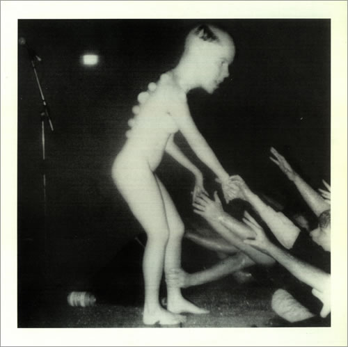 Butthole Surfers Double Live 2-LP vinyl record set (Double LP Album) US BUT2LDO440941