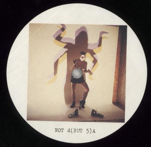 Butthole Surfers Double Live 2-LP vinyl record set (Double LP Album) UK BUT2LDO791912