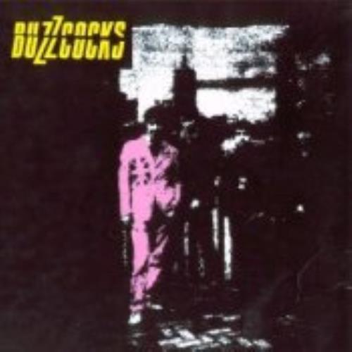 Buzzcocks Buzzcocks CD album (CDLP) UK BUZCDBU240103