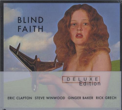 Adverse effect of blind faith does not include picture