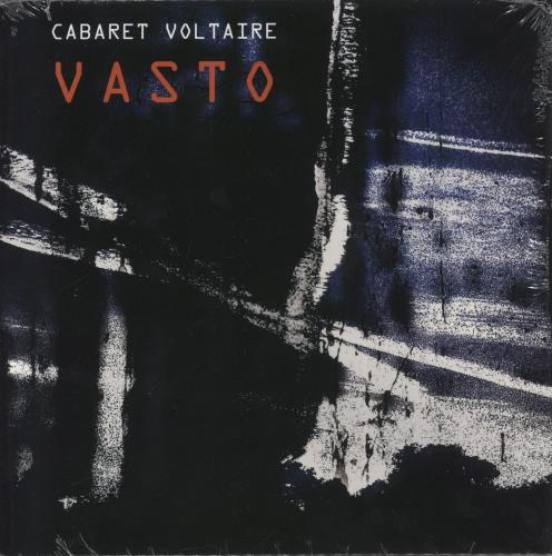 Cabaret Voltaire Electronic Sound - Issue 71 + Purple Vinyl 7" magazine UK VOLMAEL852938