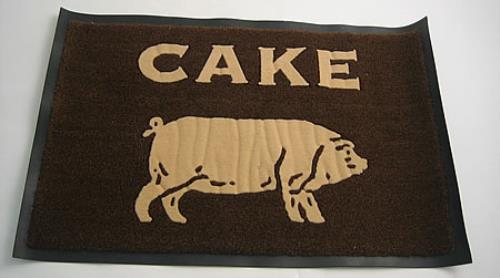 Cake Prolonging The Magic memorabilia UK CKEMMPR400962