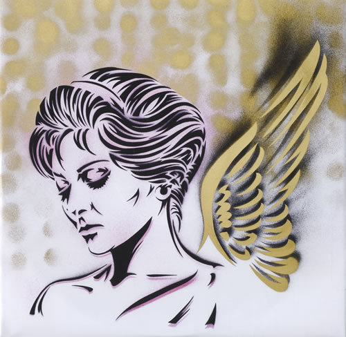 Calexico Carried To Dust vinyl LP album (LP record) UK CEXLPCA447415