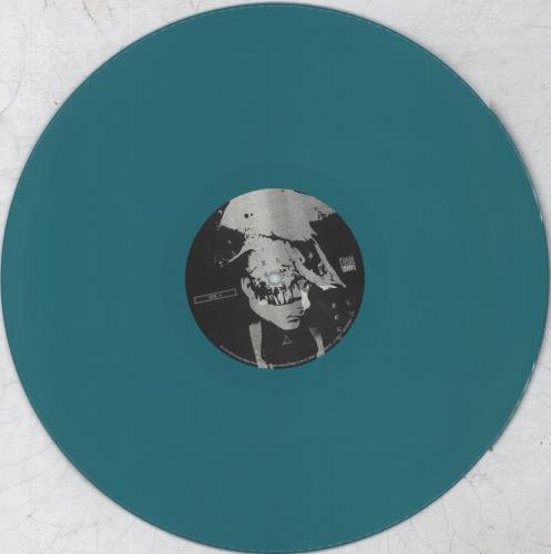 Caliban Elements - Mint Vinyl vinyl LP album (LP record) German 10ZLPEL824341