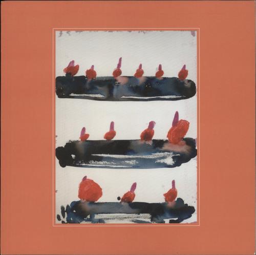 Call Super Cherry Drops Part Two 12" vinyl single (12 inch record / Maxi-single) UK 2AR12CH882579