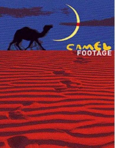 Camel Footage DVD UK C-LDDFO314586